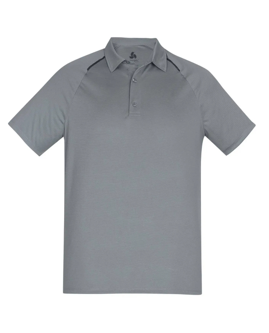 Picture of Biz Collection, Academy Mens Polo